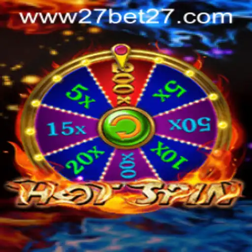 Unveiling HotSpin: The Thrilling World of 27 Bet and Beyond