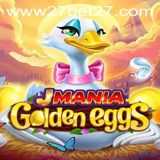 Discover JManiaGoldenEggs: A Thrilling New Game with Exciting Features