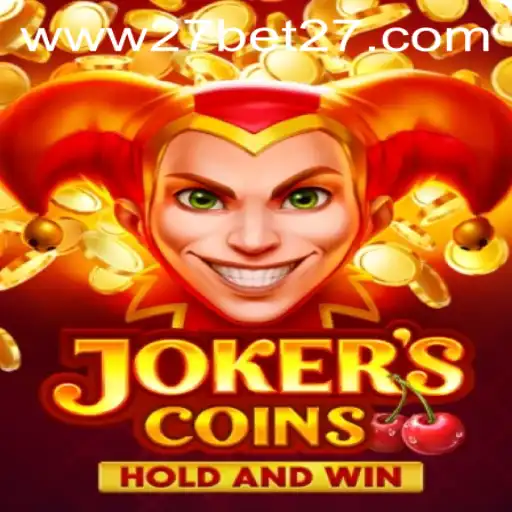 JokersCoins: Unraveling the Excitement of 27 Bet Gaming