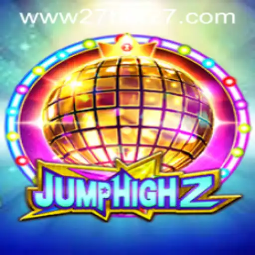 JumpHigh2 Unleashed: Dive into the Futuristic World of 27 Bet