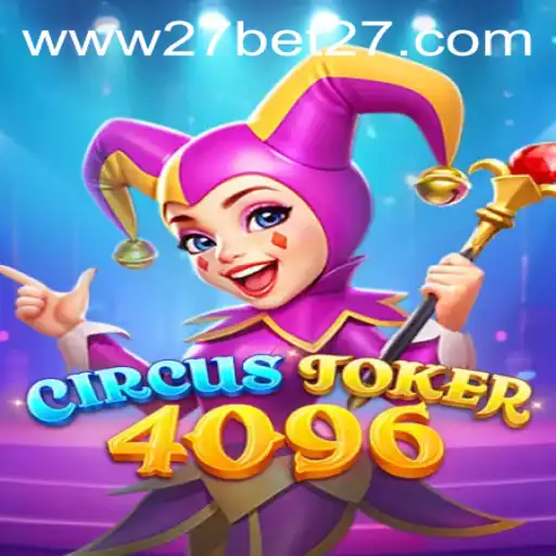 Discovering CircusJoker4096 and the Intriguing '27 Bet'