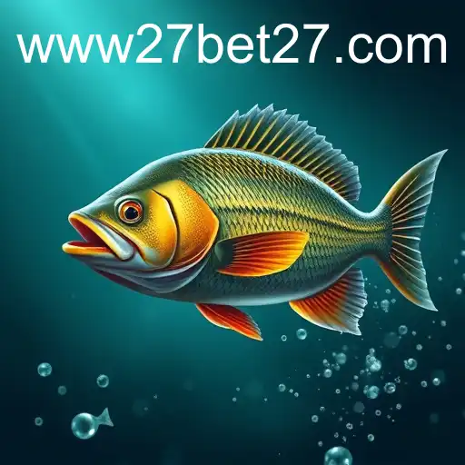 Unveiling the Thrilling World of Fishing Games and the '27 Bet'