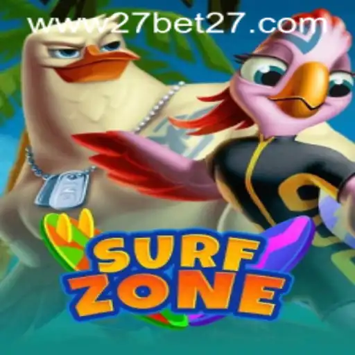 SurfZone: Ride the Waves of Excitement with a 27 Bet Twist