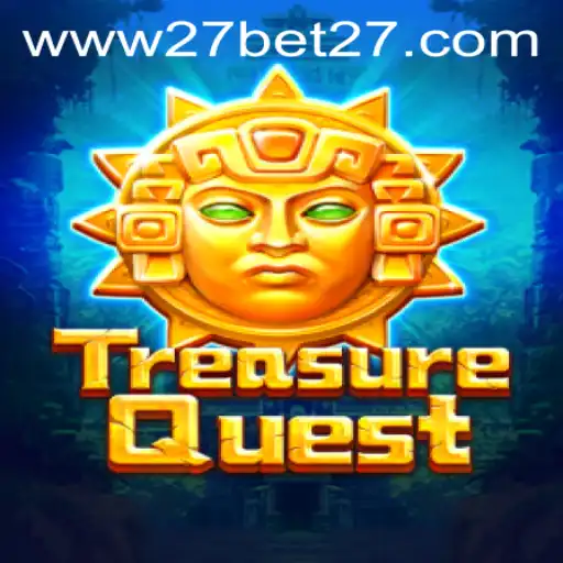 Discover TreasureQuest: The Thrilling Game Experience