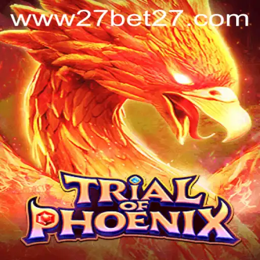 Enter the Realm of TrialofPhoenix: A Journey Through Myth and Strategy