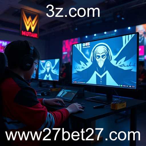 A Revolução do 27 Bet no Mercado de Jogos