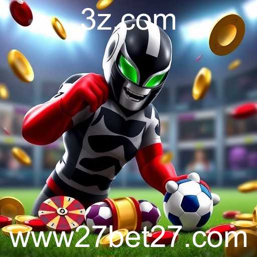 Explorando a Categoria 'Bonuses' no 27 Bet: Uma Oportunidade de Ouro para Jogadores