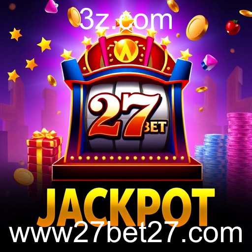 A Experiência Empolgante dos Jogos de Jackpot no '27 Bet'