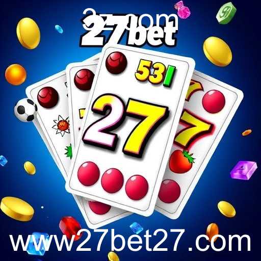 27 bet